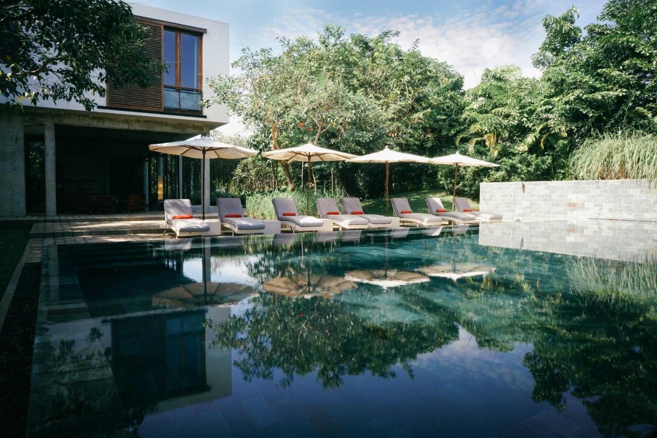 Villa Ni Say Ciudad de Siem Riep Exterior foto