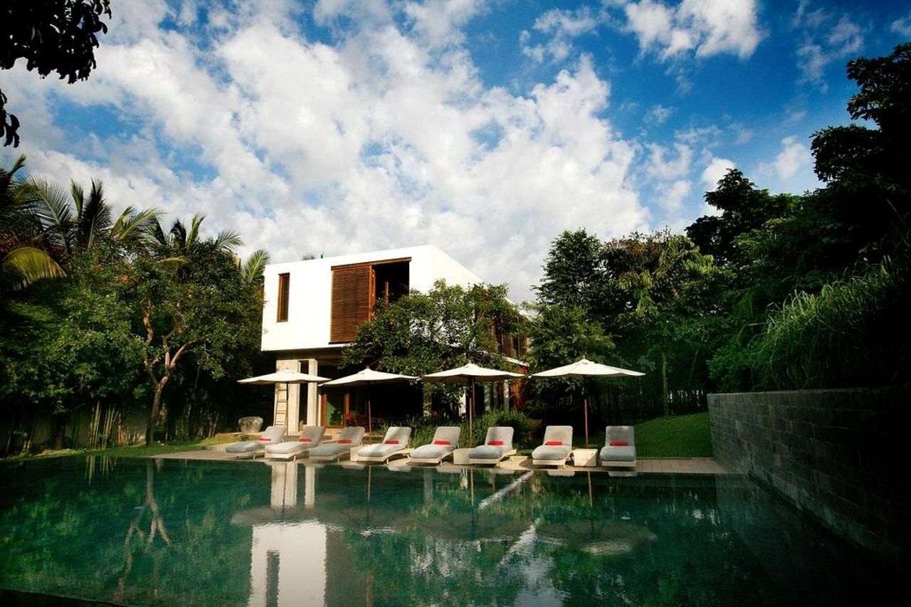 Villa Ni Say Ciudad de Siem Riep Exterior foto